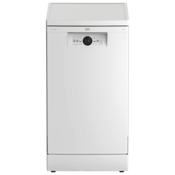BEKO mašina za pranje sudova BDFS26020WQ