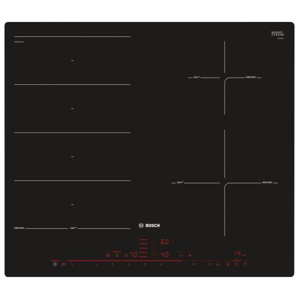 BOSCH ugradna ploča PXE601DC1E