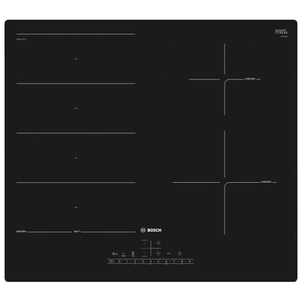 BOSCH ugradna ploča PXE611FC1E
