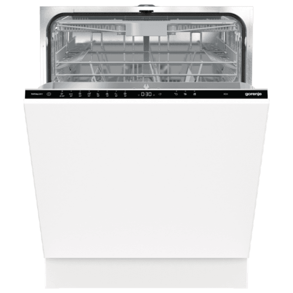 GORENJE ugradna mašina za pranje sudova GV663C60