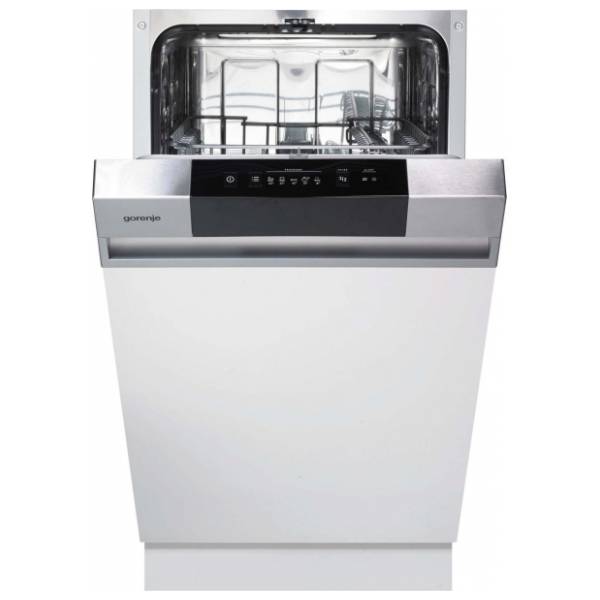 GORENJE ugradna mašina za pranje sudova GI520E15X