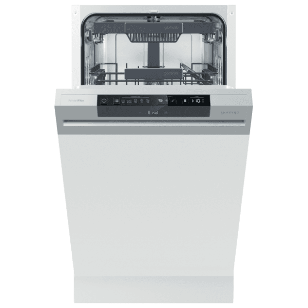GORENJE ugradna mašina za pranje sudova GI561D10S