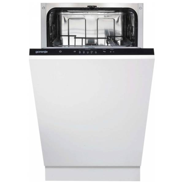 GORENJE ugradna mašina za pranje sudova GV520E15