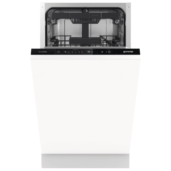 GORENJE ugradna mašina za pranje sudova GV561D10