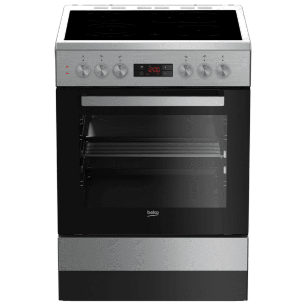 BEKO električni šporet FSM67320DXT