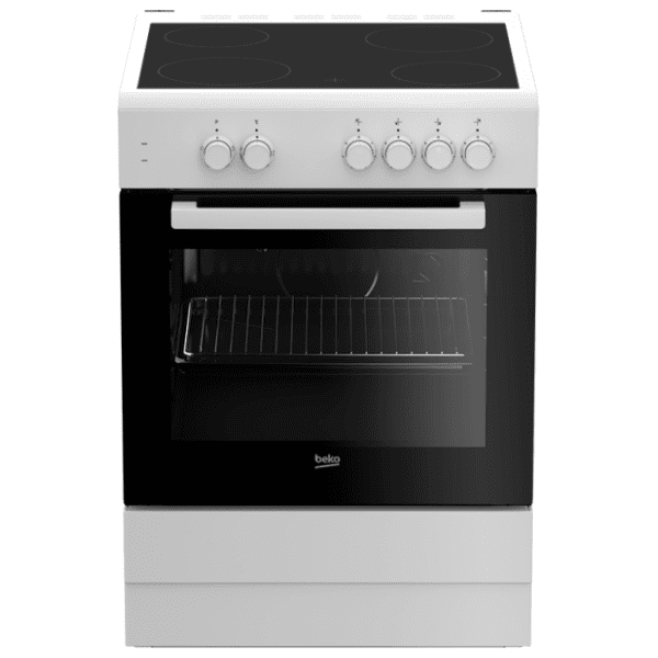 BEKO električni šporet FSS67000GW