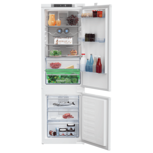 BEKO kombinovani frižider BCNA275E4SN
