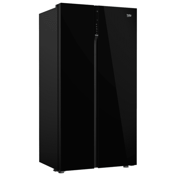 BEKO side by side frižider GN163140ZGBN