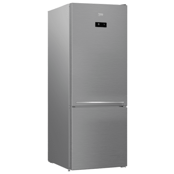 BEKO kombinovani frižider RCNE560E35ZXB