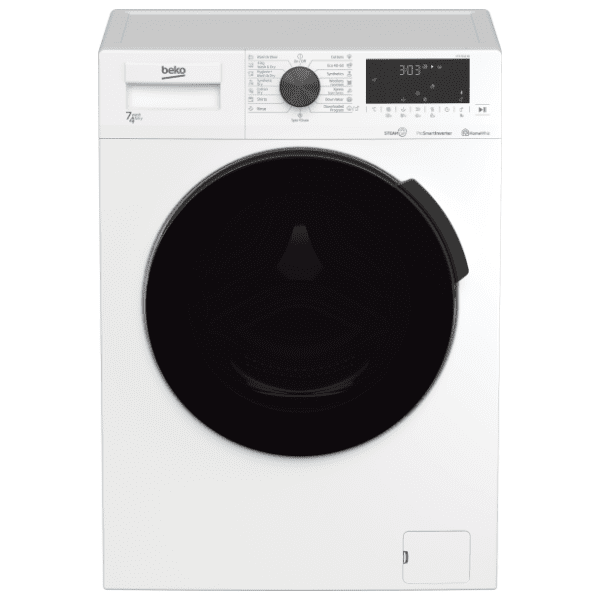 BEKO mašina za pranje i sušenje veša HTE 7616 X0