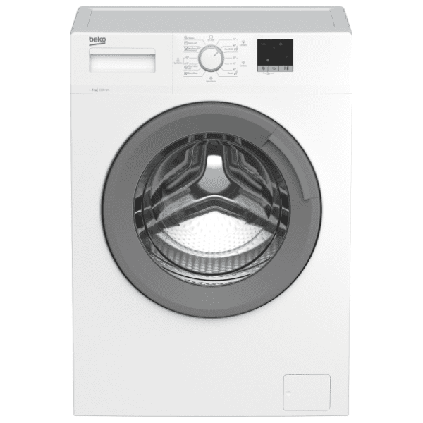 BEKO mašina za pranje veša WUE 6511 BS