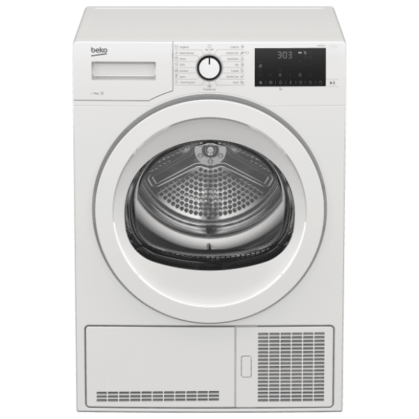 BEKO mašina za sušenje veša DS 8139 TX