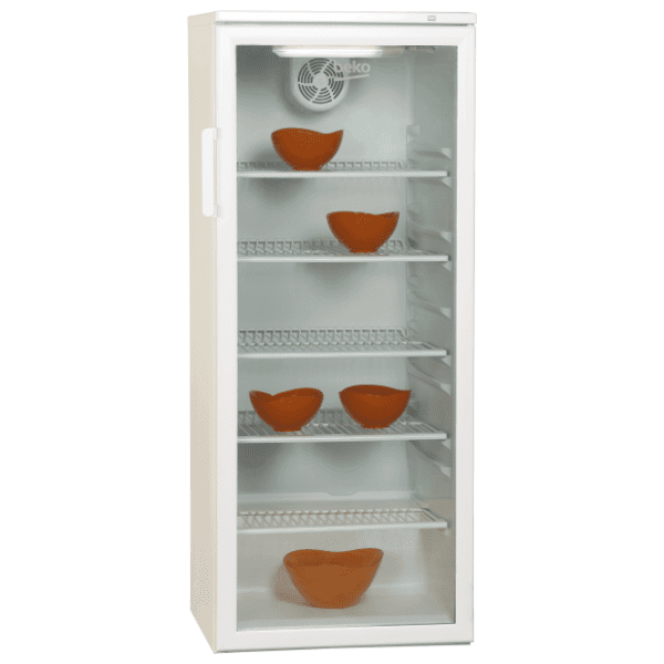 BEKO rashladna vitrina WSA29000