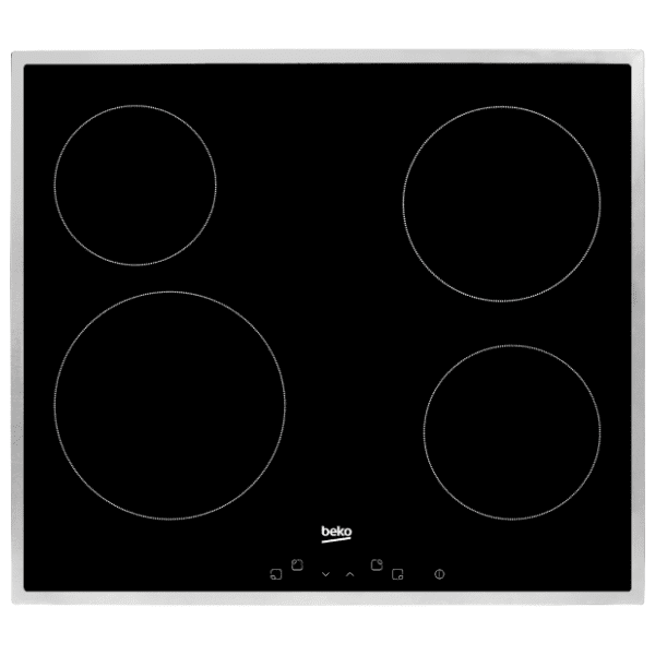 BEKO ugradna ploča HIC 64401-1 X