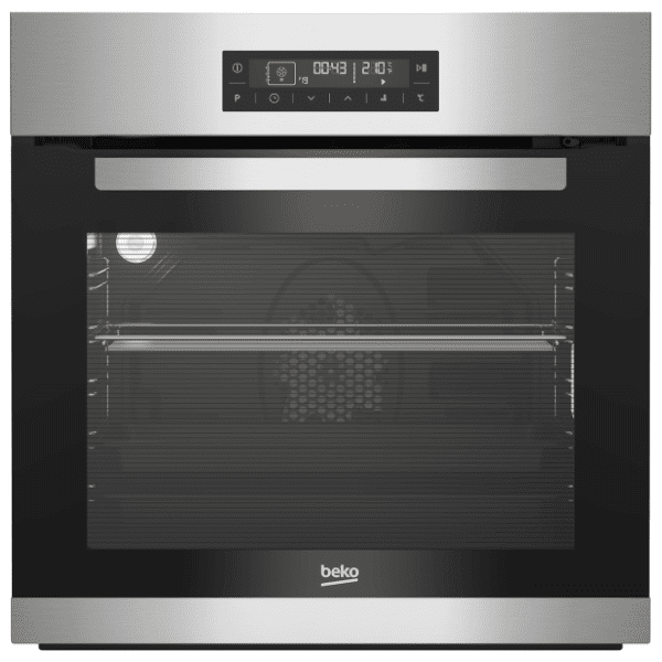 BEKO ugradna rerna BIM22400XMS