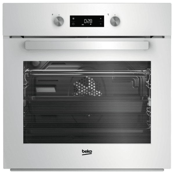 BEKO ugradna rerna BIM24300WS