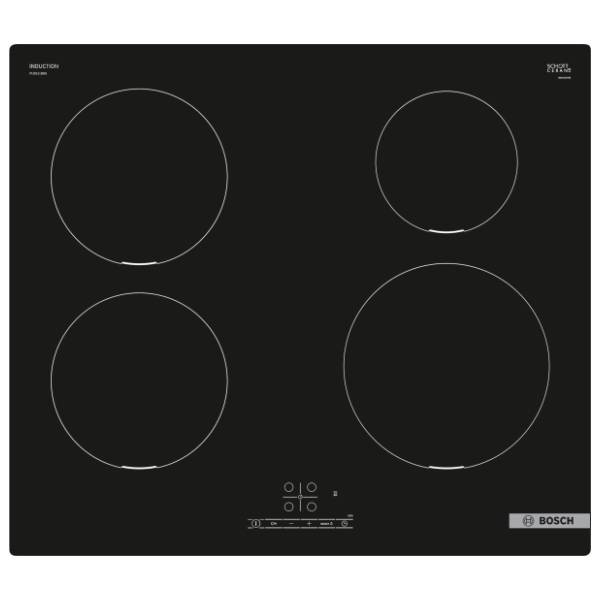 BOSCH ugradna ploča PUE611BB6E