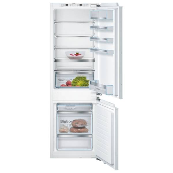 BOSCH ugradni kombinovani frižider KIS86AFE0