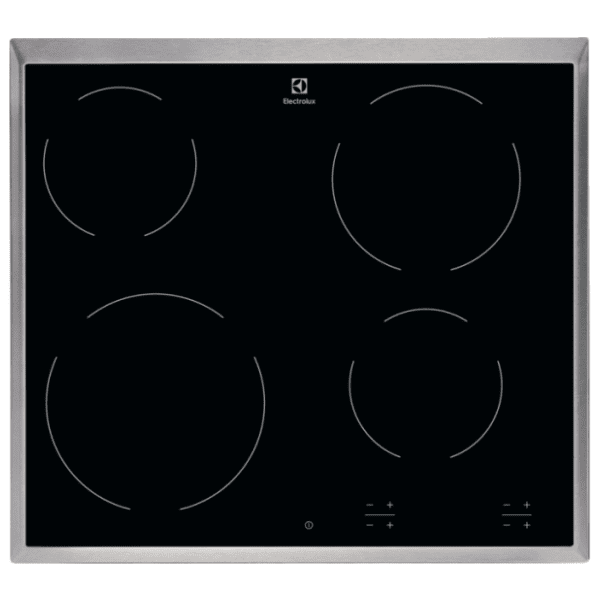 ELECTROLUX ugradna ploča EHF16240XK