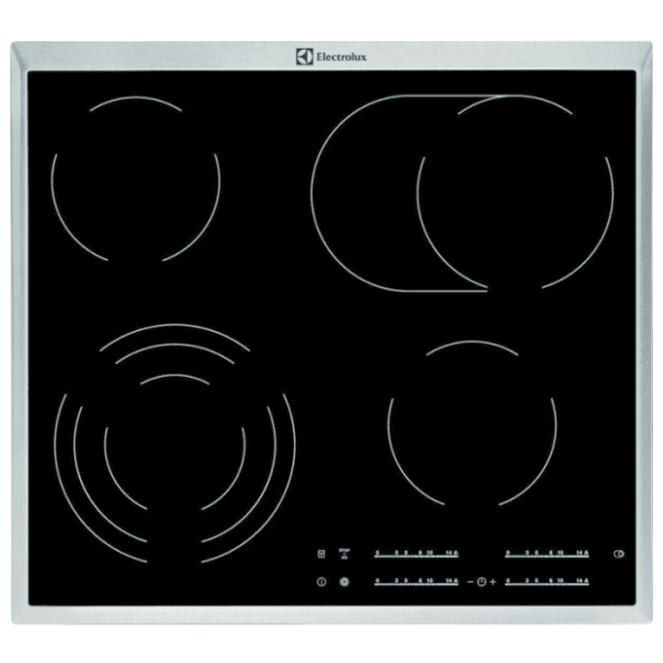 ELECTROLUX ugradna ploča EHF46547XK