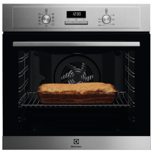 ELECTROLUX ugradna rerna EOF3H70X