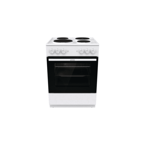 GORENJE električni šporet GE6A10WB