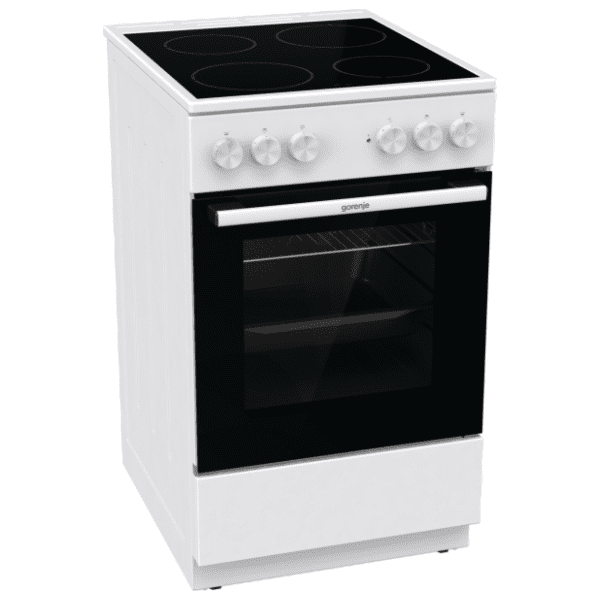 GORENJE električni šporet GEC5A11WG
