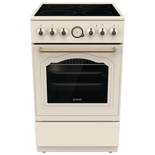 GORENJE električni šporet GECS5B70CLI