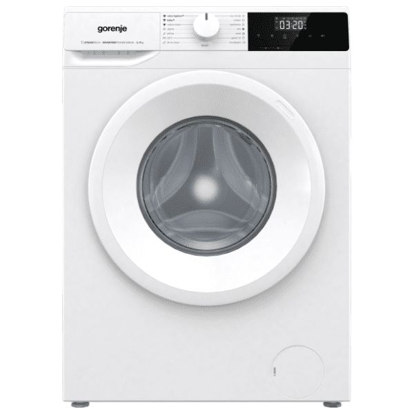 GORENJE mašina za pranje veša WNHPI72SCS