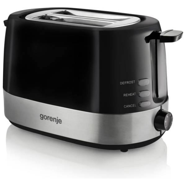 GORENJE toster T850BK