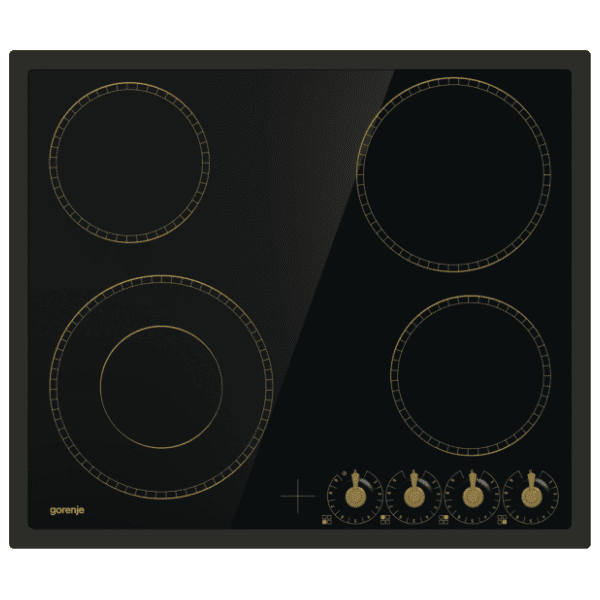 GORENJE ugradna ploča EC642CLB