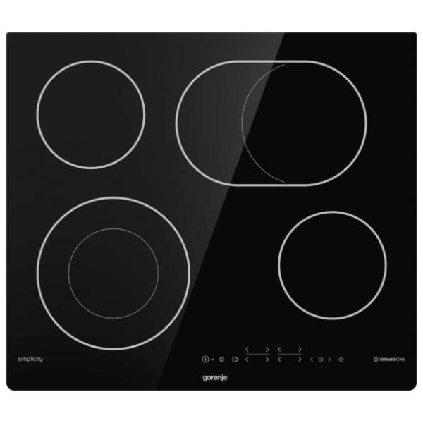 GORENJE ugradna ploča ECT643SYB
