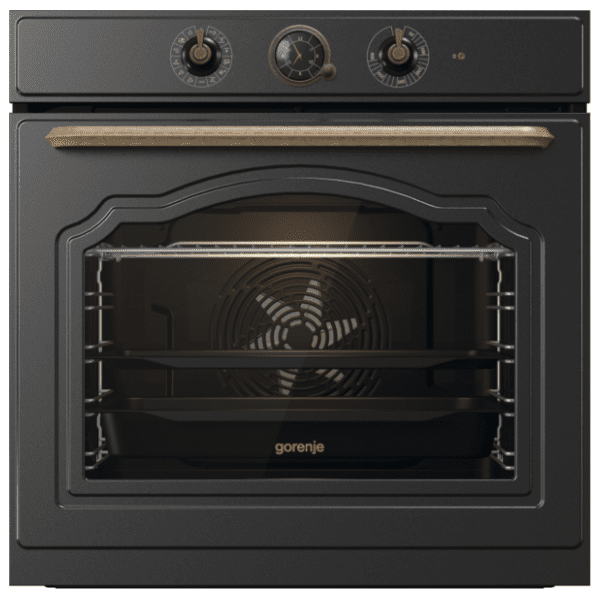 GORENJE ugradna rerna BOS67371CLB