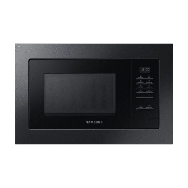 SAMSUNG ugradna mikrotalasna MG23A7013CA/OL