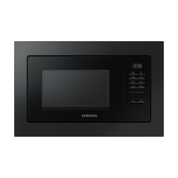 SAMSUNG ugradna mikrotalasna MG23A7013CB/OL