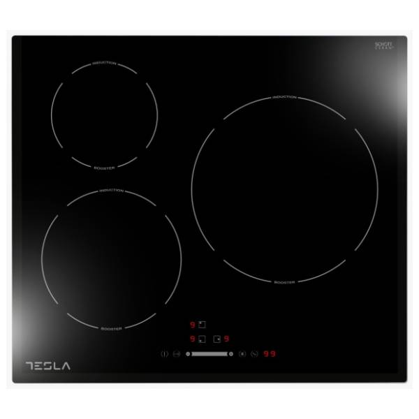 TESLA ugradna ploča HI6300TB