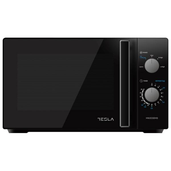 TESLA mikrotalasna rerna MW2030MB