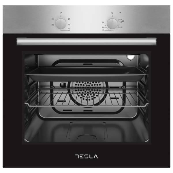 TESLA ugradna rerna BO300SX
