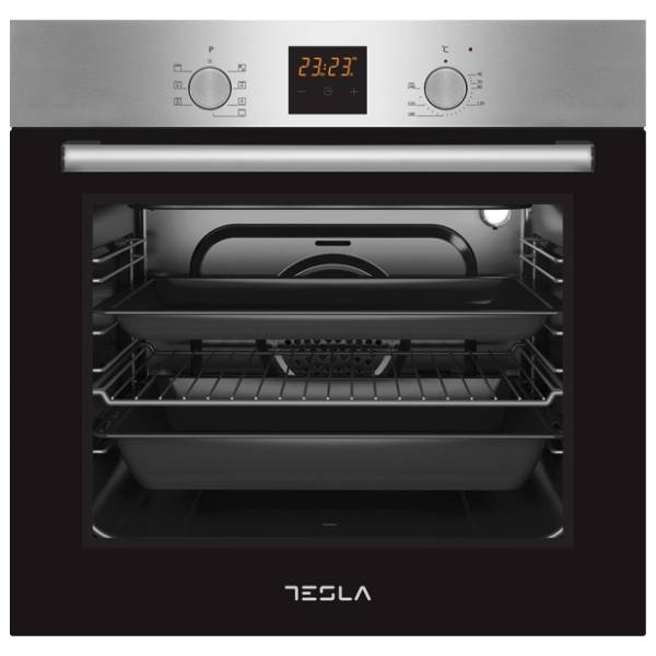 TESLA ugradna rerna BO800SX