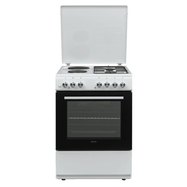 VOX kombinovani šporet GHT 6220 W