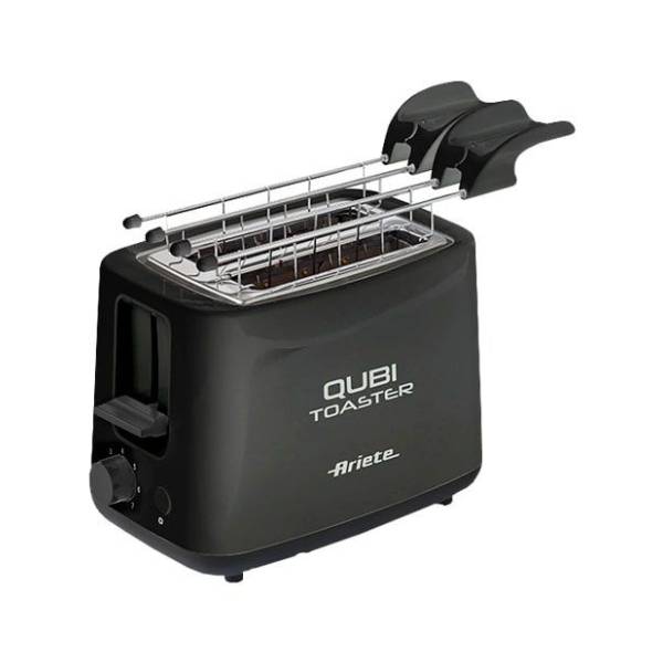 ARIETE toster AR157 crni