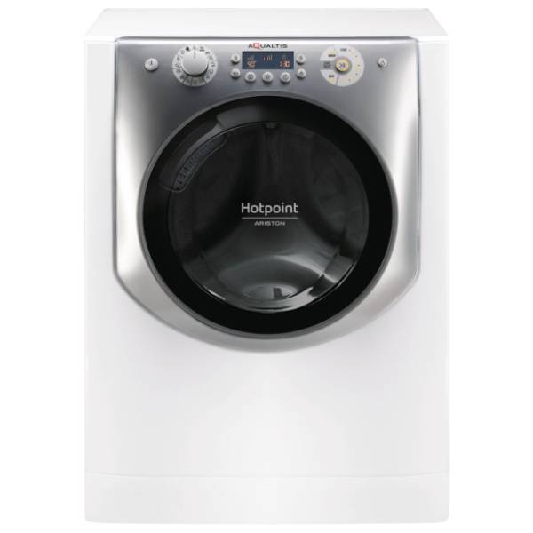 HOTPOINT ARISTON mašina za pranje i sušenje veša AQD972F 697 EU N