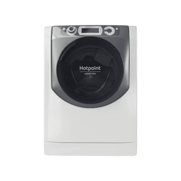 HOTPOINT ARISTON mašina za pranje i sušenje veša EU AQDD107632 EU/A N
