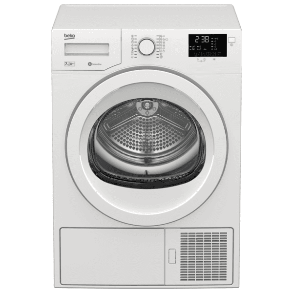 BEKO mašina za sušenje veša DPS 7405 G B5