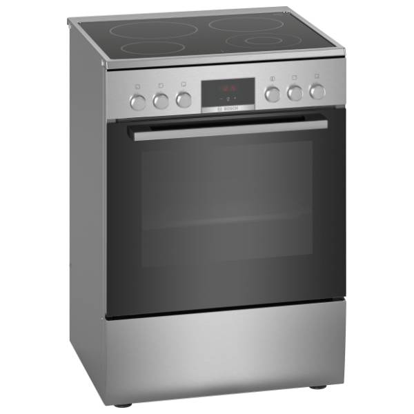 BOSCH električni šporet HKR39A150