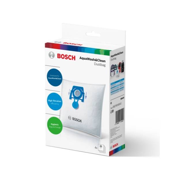 BOSCH kese za usisivač BBZWD4BAG
