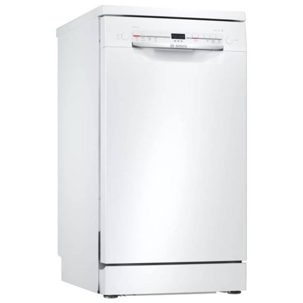 BOSCH mašina za pranje sudova SRS2IKW04E