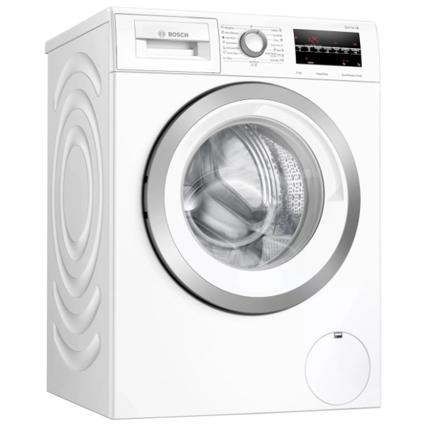 BOSCH mašina za pranje veša WAU24T40BY