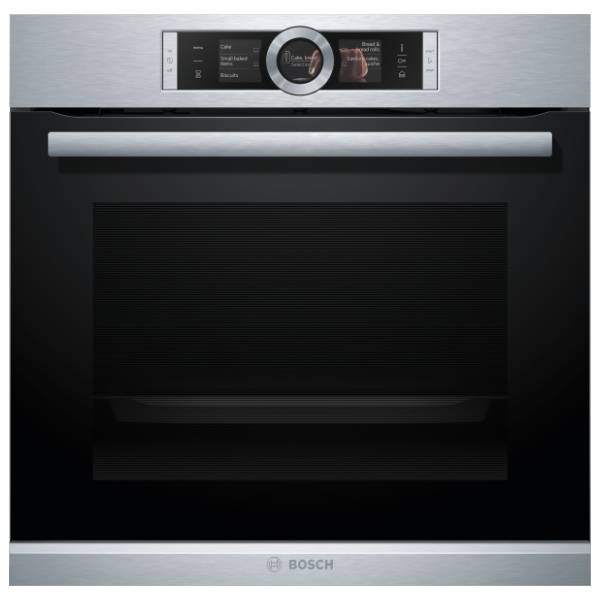 BOSCH ugradna rerna HSG636ES1