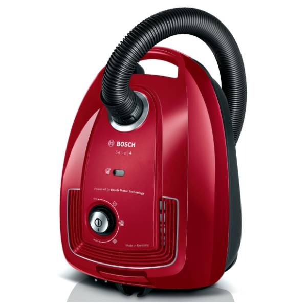 BOSCH usisivač BGB38RD2